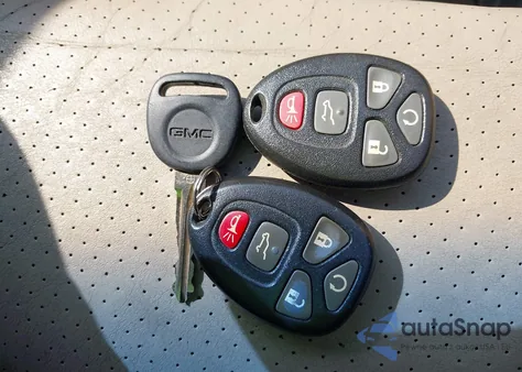 2015 GMC Acadia Sle-2 из США, поврежденный, VIN 1GKKRPKD0FJ172303